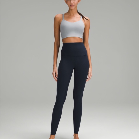 Lululemon super high align 28” leggings size 4 - Picture 2 of 9